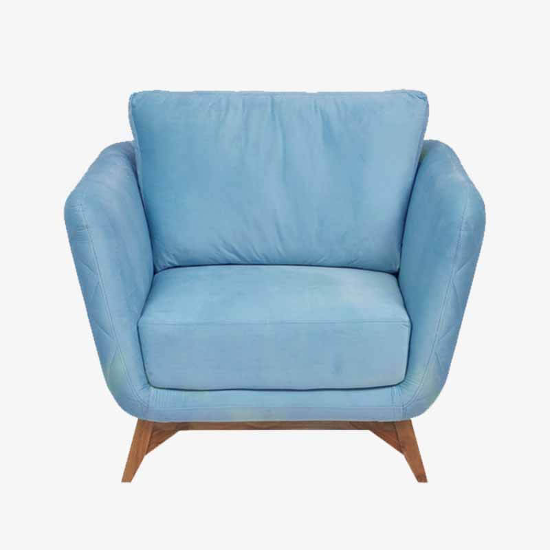 Classic Wooden Chair